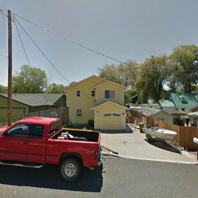 840 Ne 8 Th St, Prineville, OR 97754