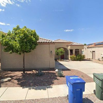 8428 S Camino Sierra Rincon, Tucson, AZ 85747