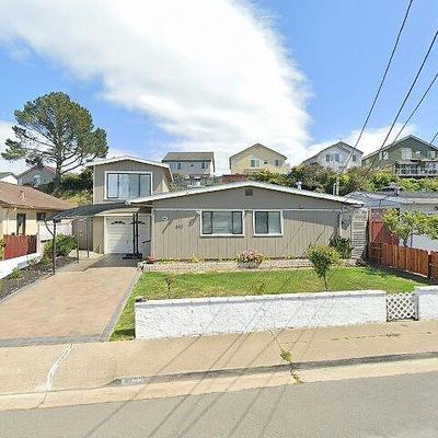 843 Byron Dr, South San Francisco, CA 94080