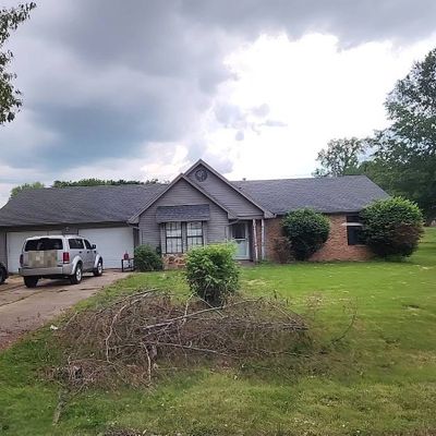 845 Gum St, Union City, TN 38261