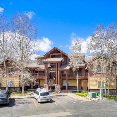 850 Blue River Parkway, Silverthorne, CO 80498