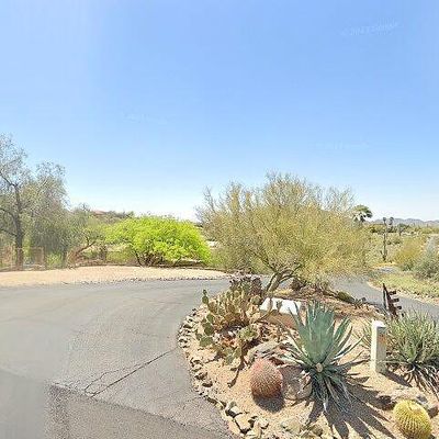 8501 E Sombrero Rd, Carefree, AZ 85377