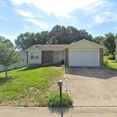 8540 Stone Mountain Ct, Pevely, MO 63070