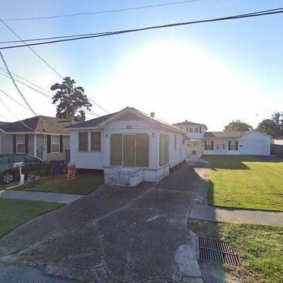 855 1/2 Avenue D, Westwego, LA 70094