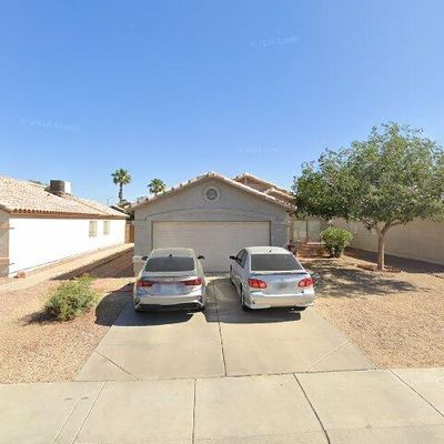 8564 W Sanna St, Peoria, AZ 85345