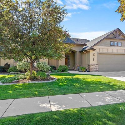 857 E Yucca Canyon St, Meridian, ID 83646