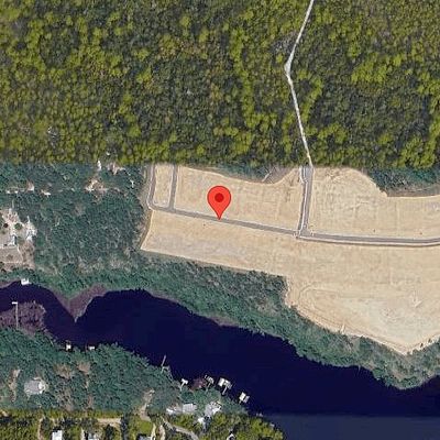 86 W Elliott Way Lot 54, Inlet Beach, FL 32461