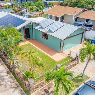 86 208 Moeha St, Waianae, HI 96792