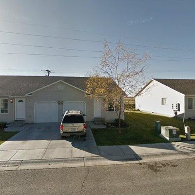 860 S 5 Th W #7, Rexburg, ID 83440