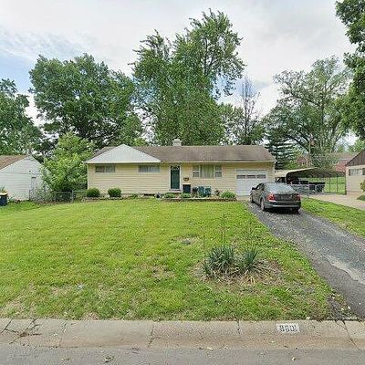 8601 E 114 Th Ter, Kansas City, MO 64134