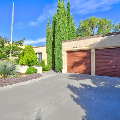 8611 Brandywine Rd Ne, Albuquerque, NM 87111