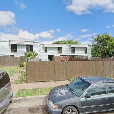 87 197 Helelua St, Waianae, HI 96792