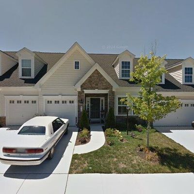 8709 Sage Brush Way, Columbia, MD 21045