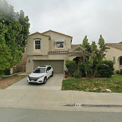 871 Yosemite Dr, Chula Vista, CA 91914