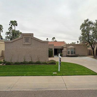 8713 E San Vicente Dr, Scottsdale, AZ 85258