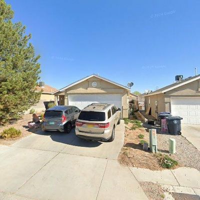 8715 Spotted Pony Ave Sw, Albuquerque, NM 87121