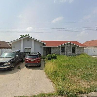 8737 Augusta Loop, Laredo, TX 78045