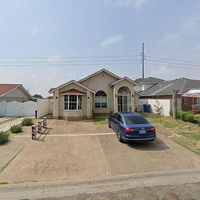 8741 Augusta Loop, Laredo, TX 78045