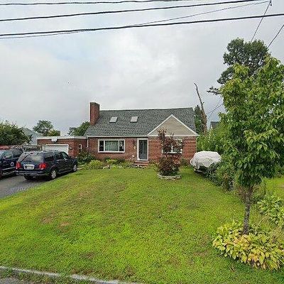 88 Arcadia Blvd, Springfield, MA 01118