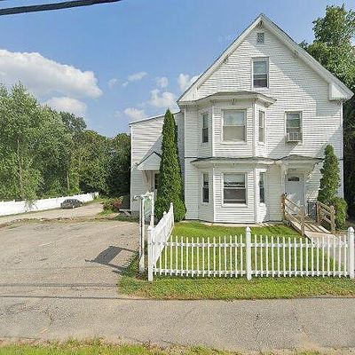 88 W Broadway #4, Derry, NH 03038