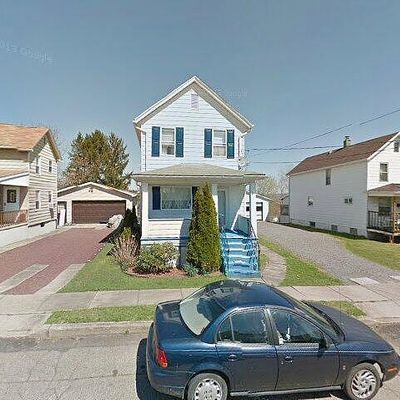 743 Charles St, Luzerne, PA 18709