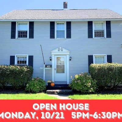 744 Goucher St, Johnstown, PA 15905