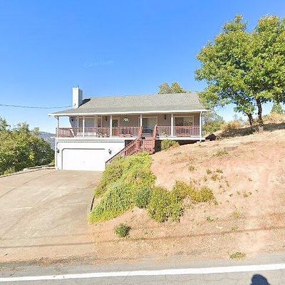 7440 Evergreen Dr, Kelseyville, CA 95451