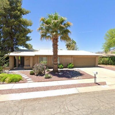 7472 E Rio Vista Cir, Tucson, AZ 85715