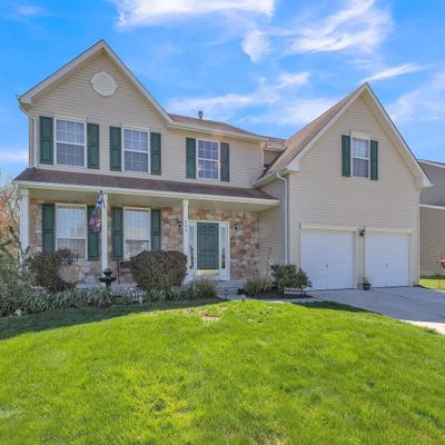 749 Streamview Ln, Vineland, NJ 08360