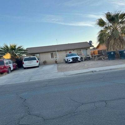 751 N Mirasol Ave, San Luis, AZ 85336