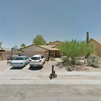 7561 S Camino Escarpado, Tucson, AZ 85746