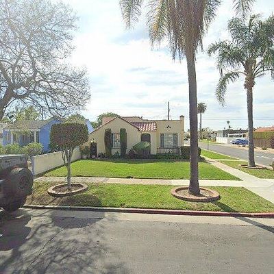 7603 S Halldale Ave, Los Angeles, CA 90047