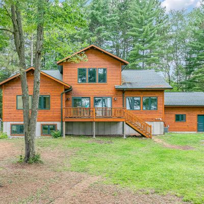 7622 Braeger Rd, Three Lakes, WI 54562