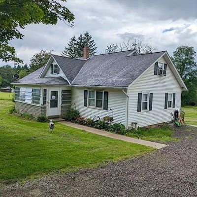 769 Haines Rd, Stoystown, PA 15563