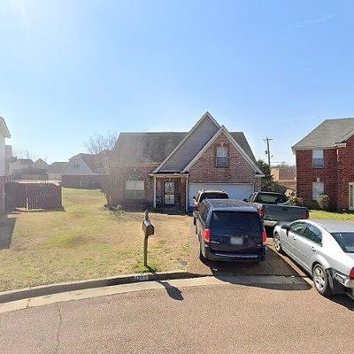 7703 Ivy Bend Cv, Memphis, TN 38125