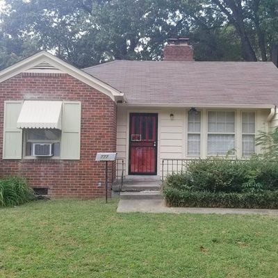 777 S Prescott St, Memphis, TN 38111