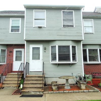 78 Coggswell St, Bridgeport, CT 06610