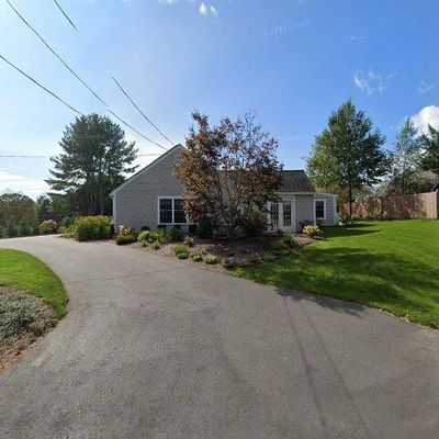 78 Prospect St, Woodstock, CT 06281