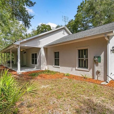 7808 Canal Ave, Fanning Springs, FL 32693