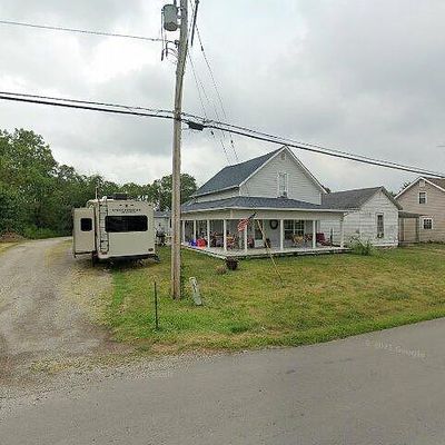 7827 County Road 54, Lewistown, OH 43333