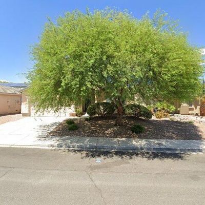 7836 Olympus Ave, Las Vegas, NV 89131