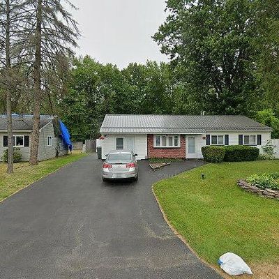 7837 Pegler Blvd, Bridgeport, NY 13030