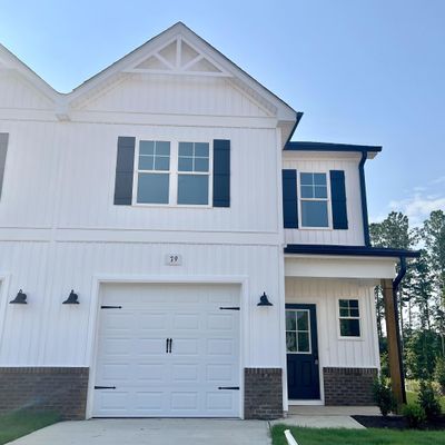 79 Calluna Drive, Clayton, NC 27520