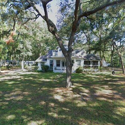 7900 Stephen Foster Ave, Fanning Springs, FL 32693