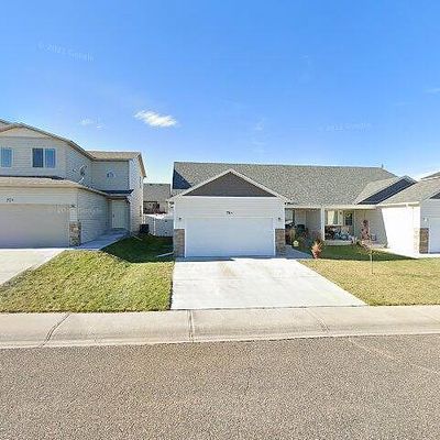 79 A 26 Th St, Wheatland, WY 82201