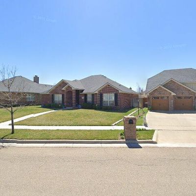 9313 Clint Ave, Amarillo, TX 79119