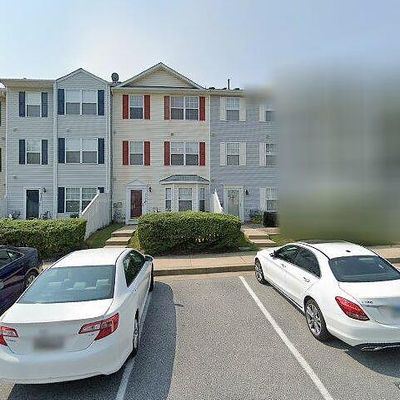 9331 Leigh Choice Ct #43, Owings Mills, MD 21117