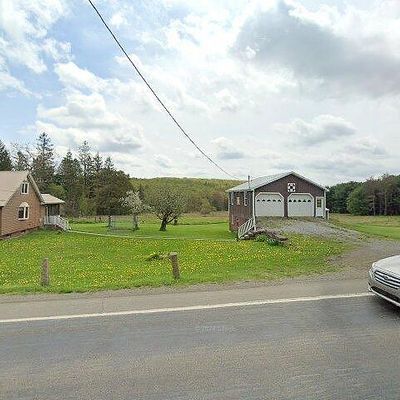 9376 Route 6, Kane, PA 16735