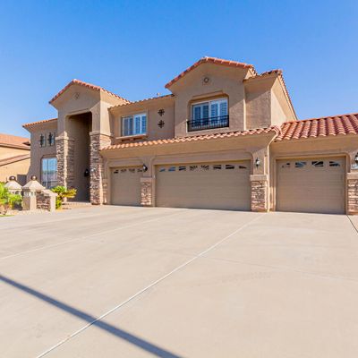 9557 W Oberlin Way, Peoria, AZ 85383