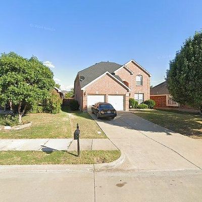 9602 Links Fairway Dr, Rowlett, TX 75089